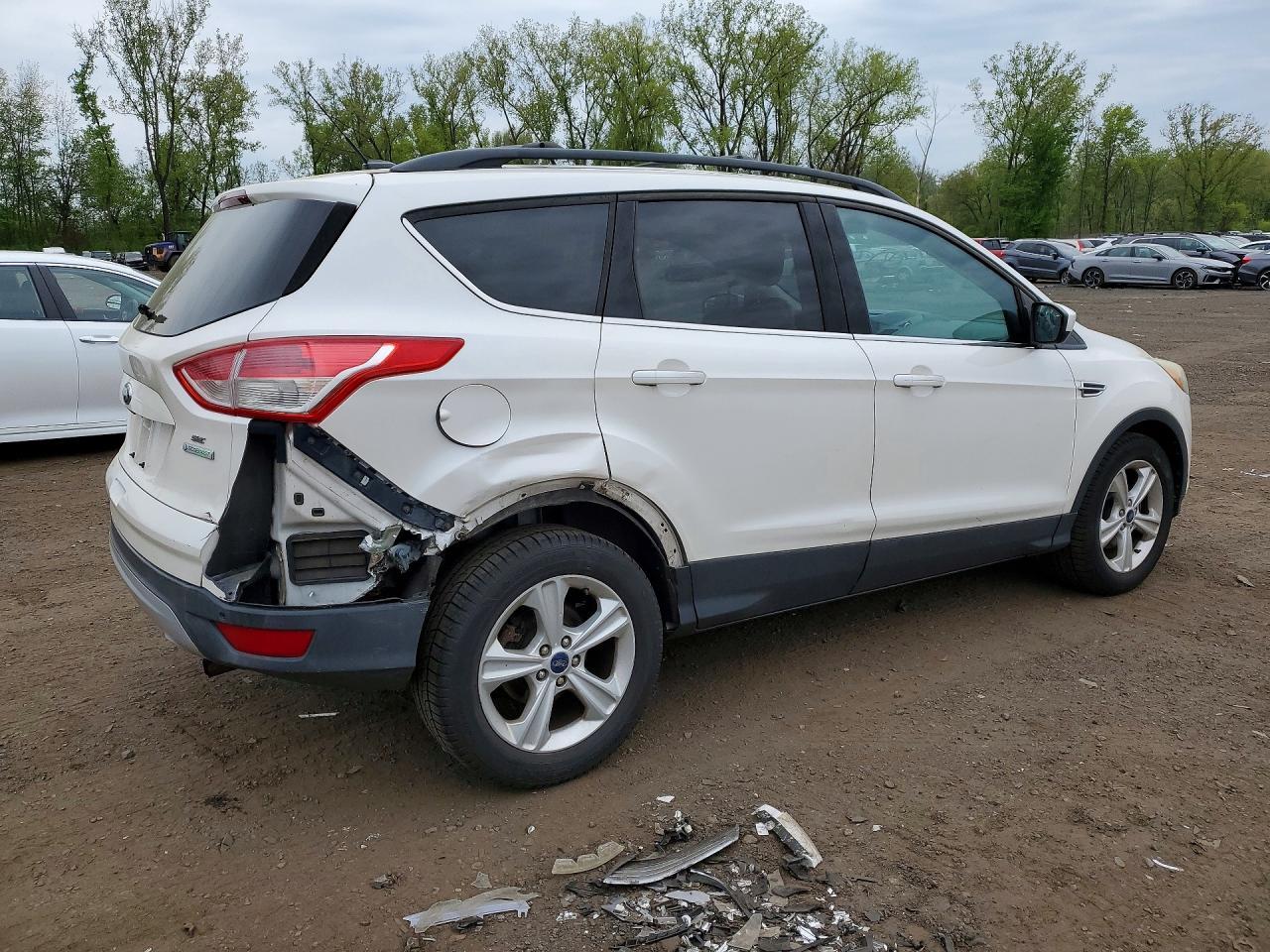 2014 Ford Escape Se - Image 3