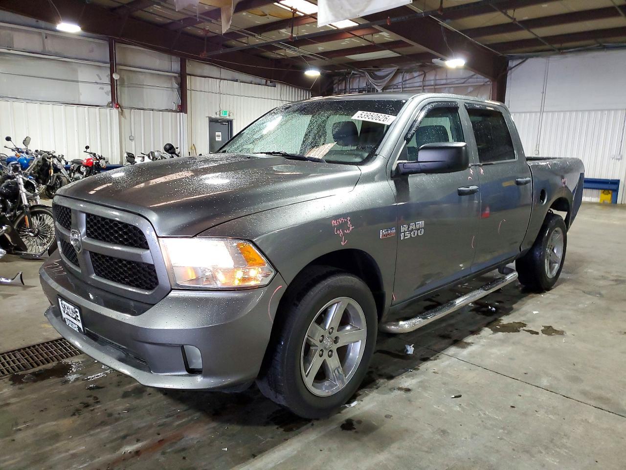 2013 Ram 1500 St