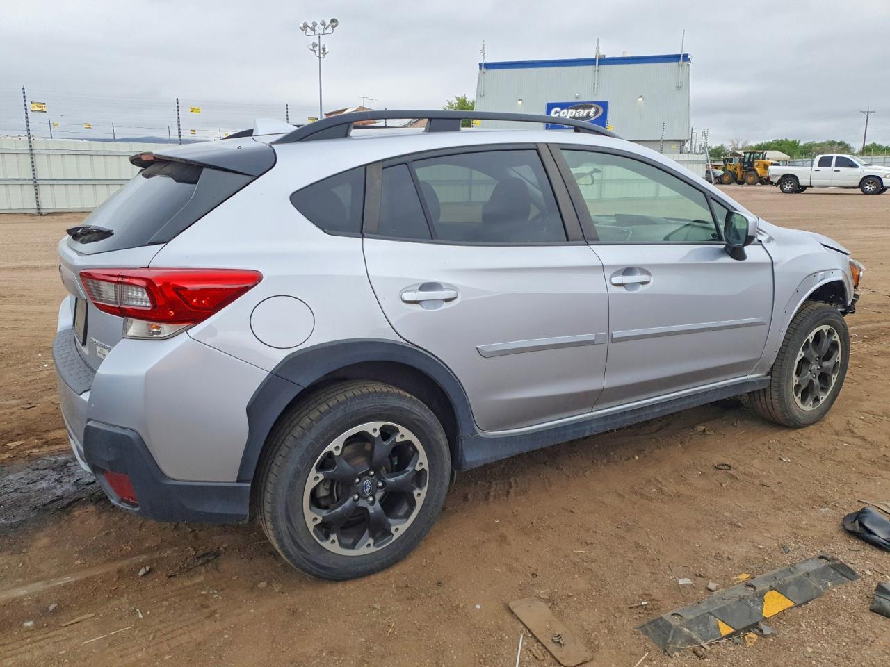 2023 Subaru Crosstrek Premium - Image 3