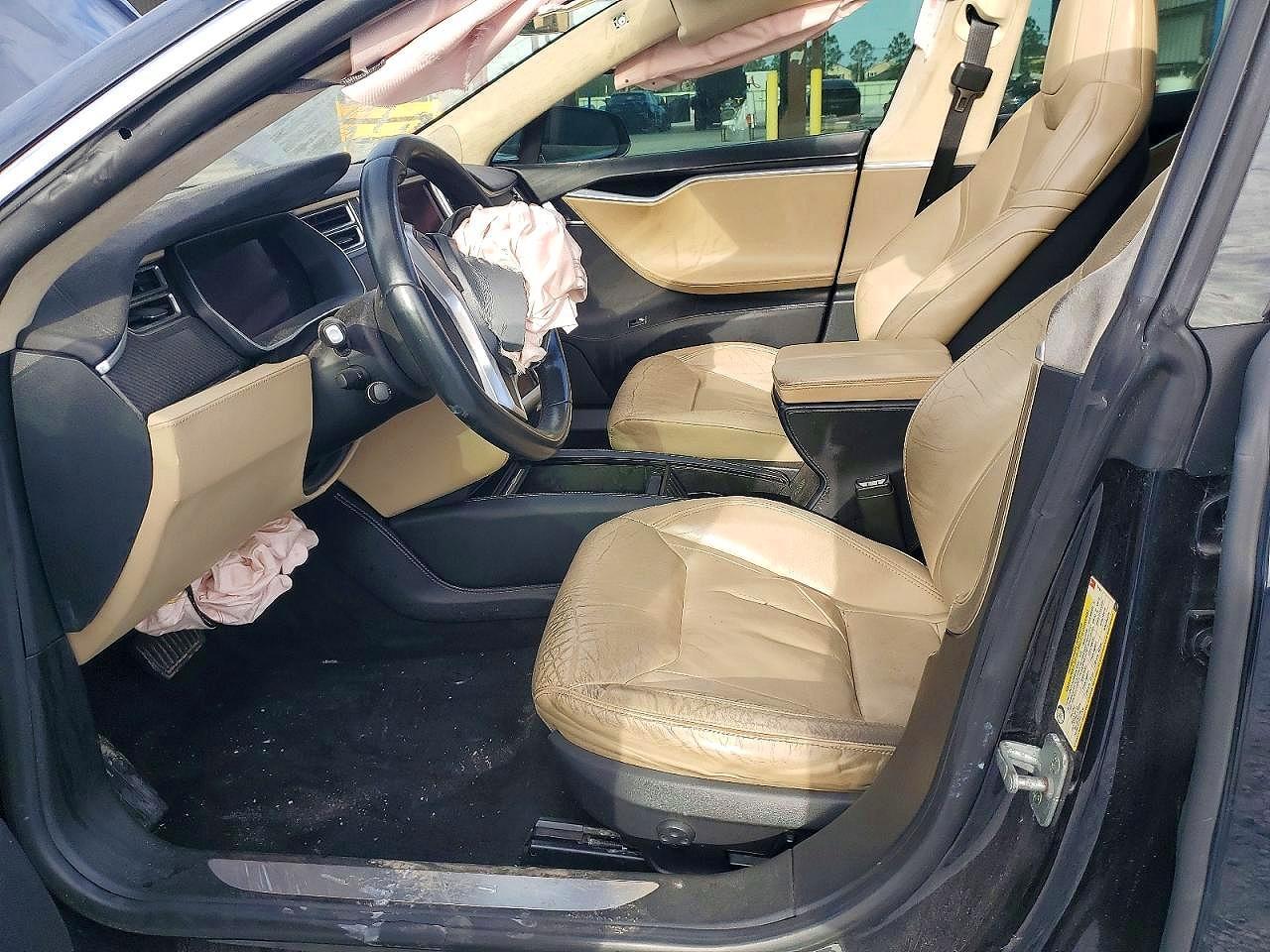 2016 Tesla Model S - Фото 7
