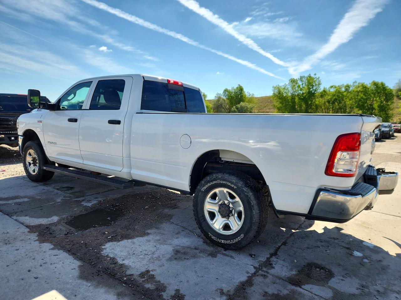 2019 Ram 2500 Tradesman - Image 2