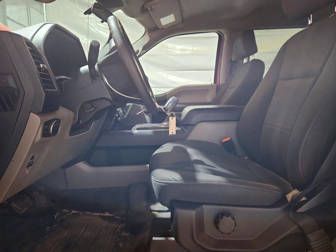 2019 Ford F150 Supercrew - Image 7