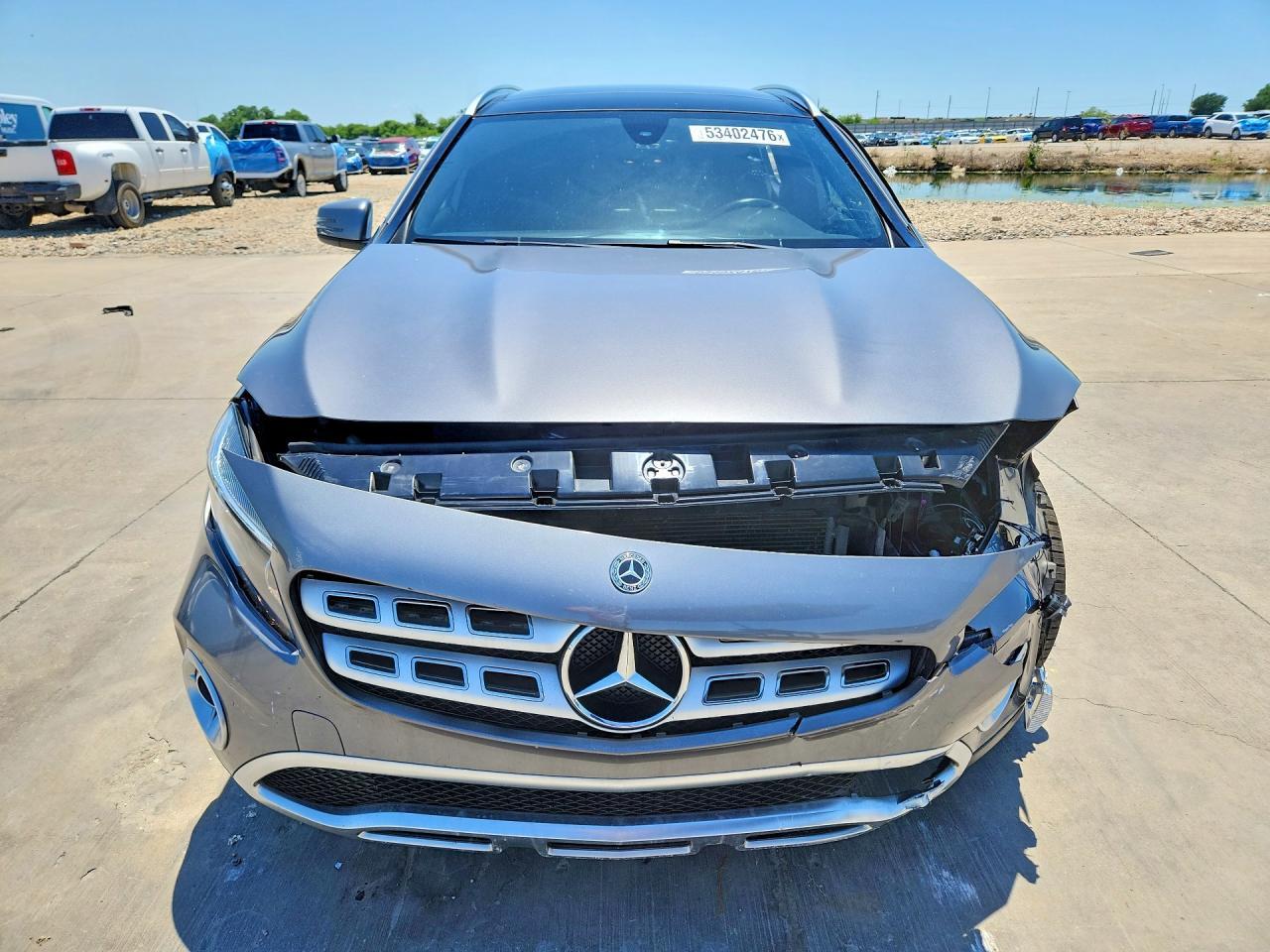 2019 Mercedes-Benz Gla 250 4Matic - Image 5