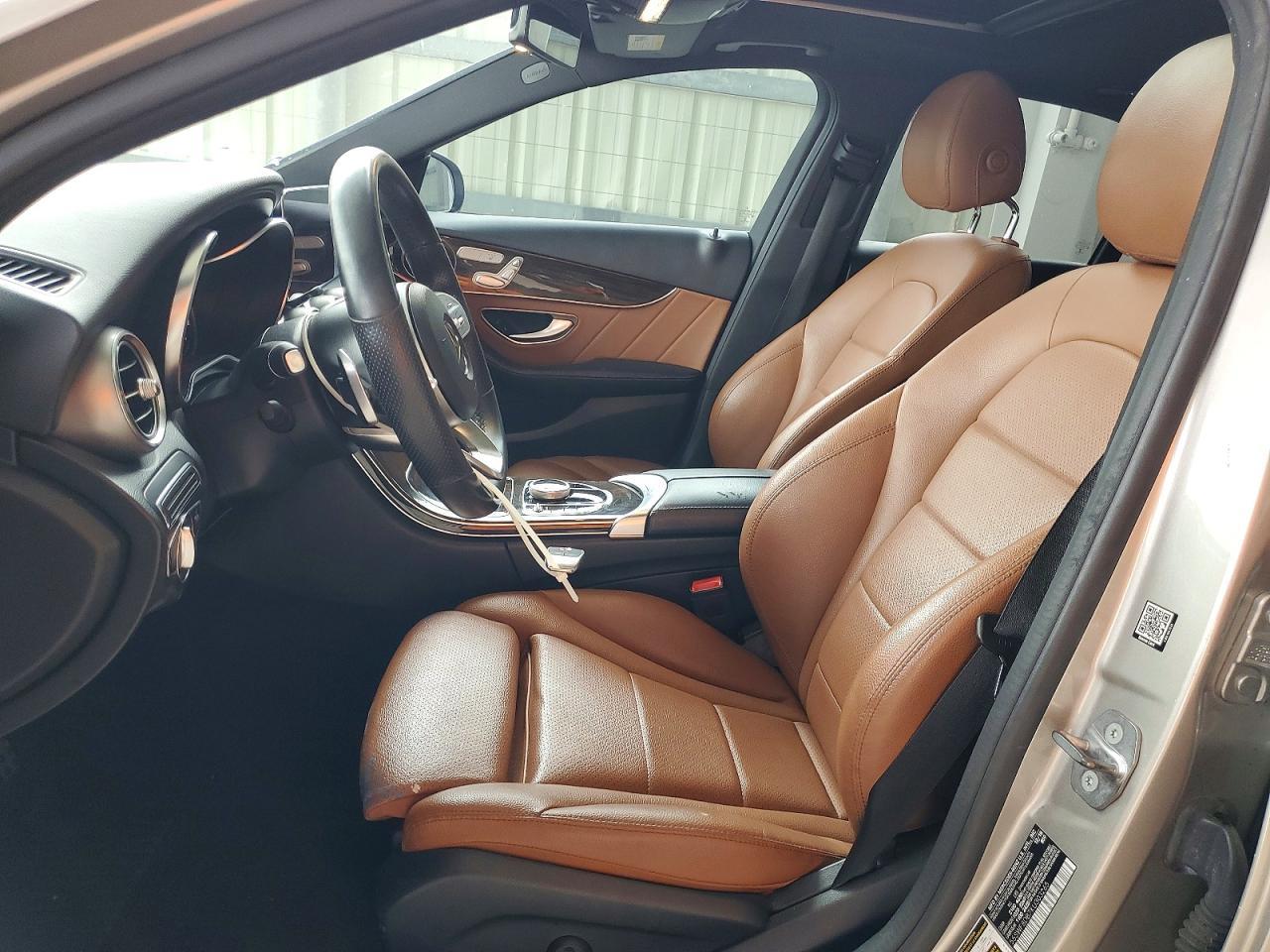 2019 Mercedes-Benz C 300 - Фото 7