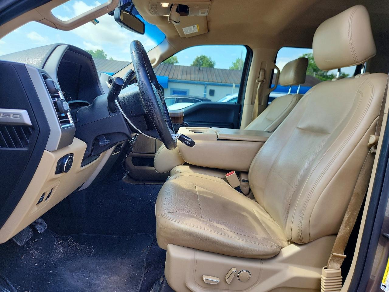 2016 Ford F150 Supercrew - Фото 7