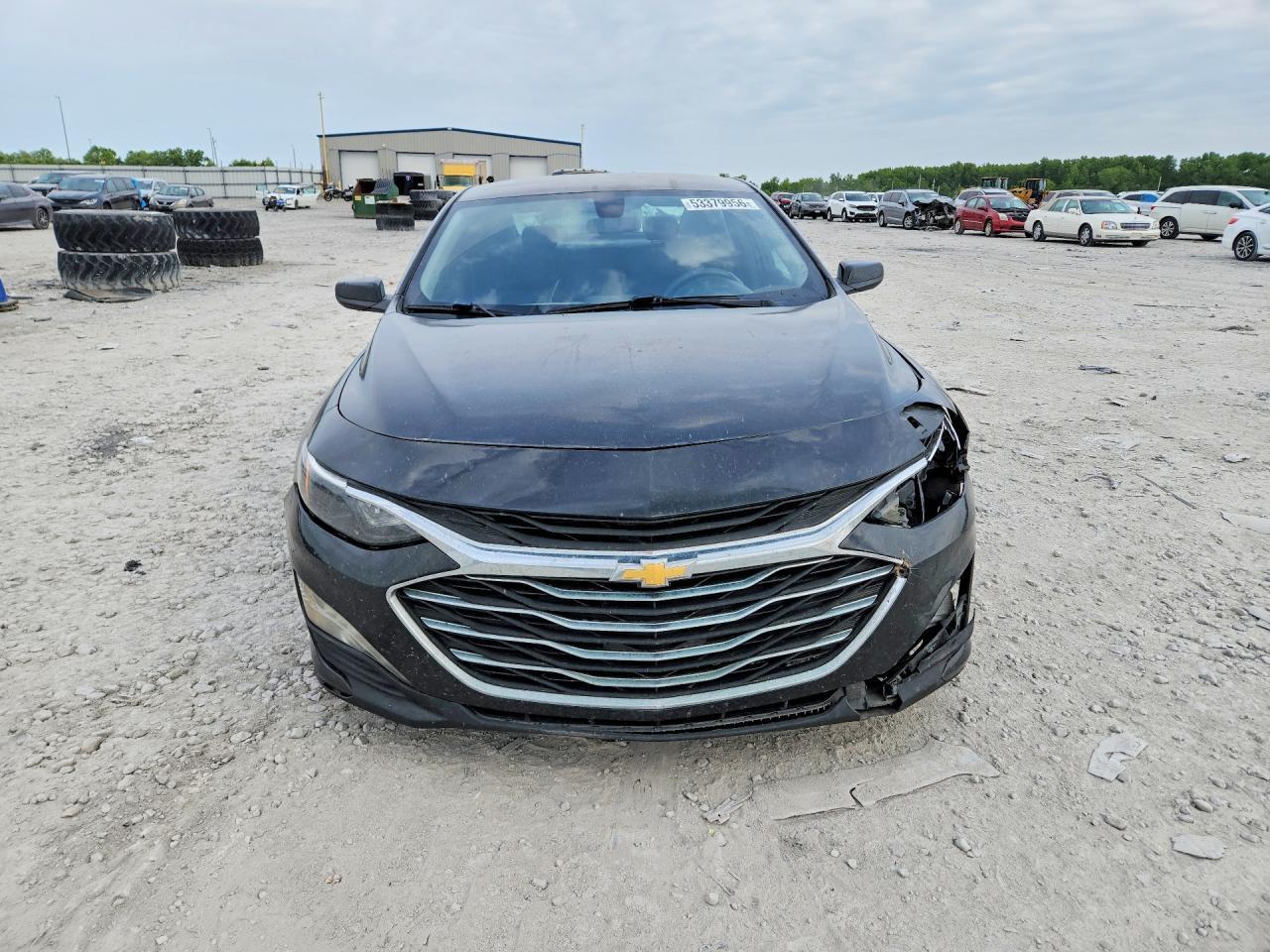 2019 Chevrolet Malibu Lt - Фото 5