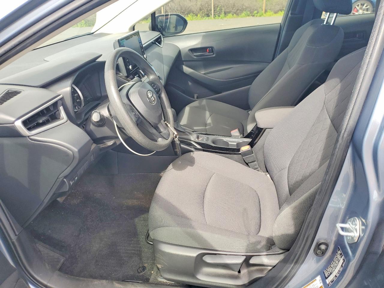 2022 Toyota Corolla Le - Image 7