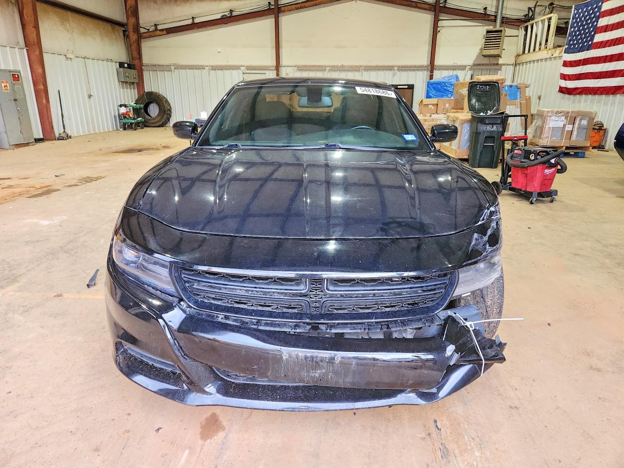 2015 Dodge Charger Se - Фото 5