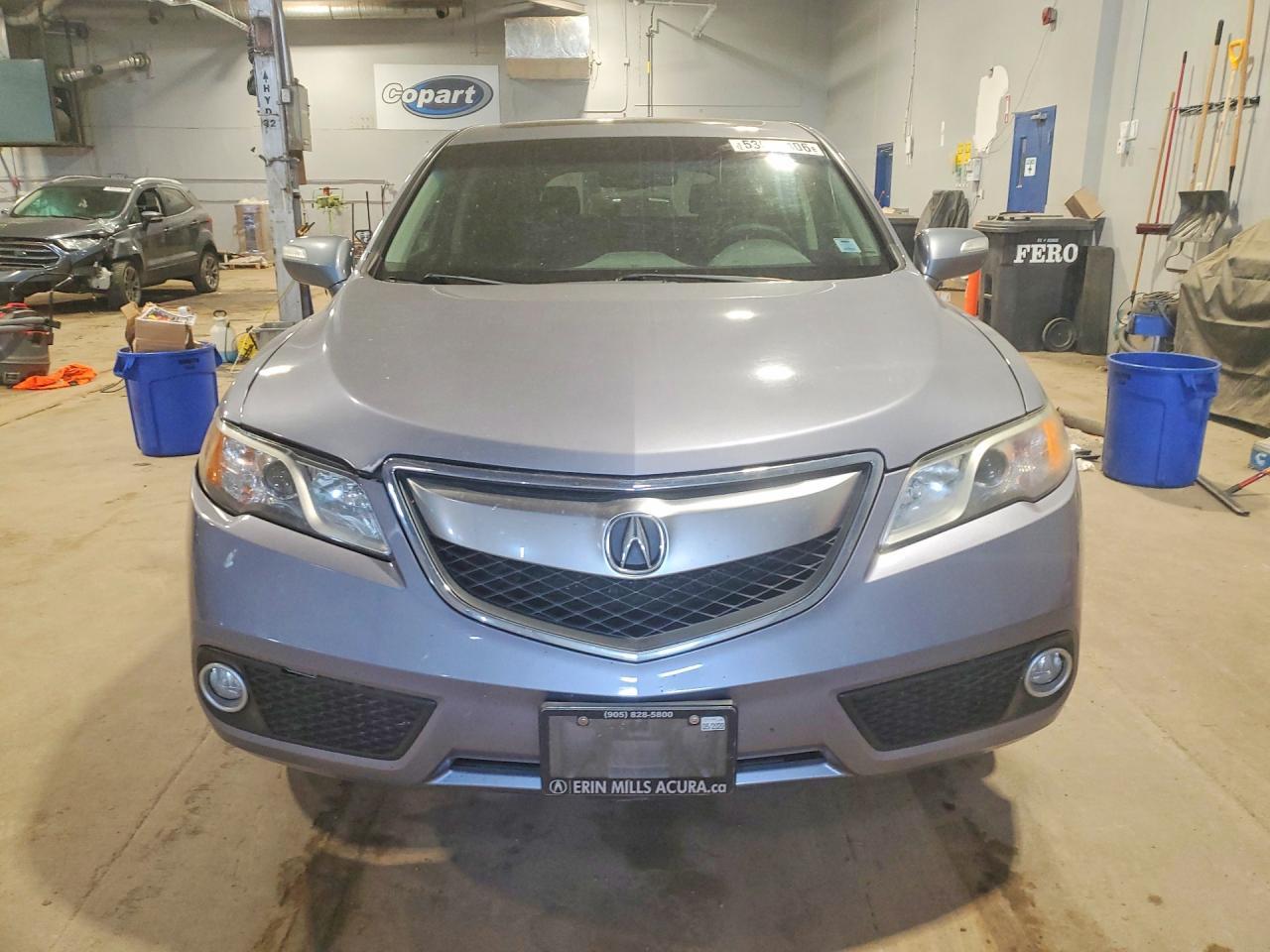 2013 Acura Rdx - Image 5