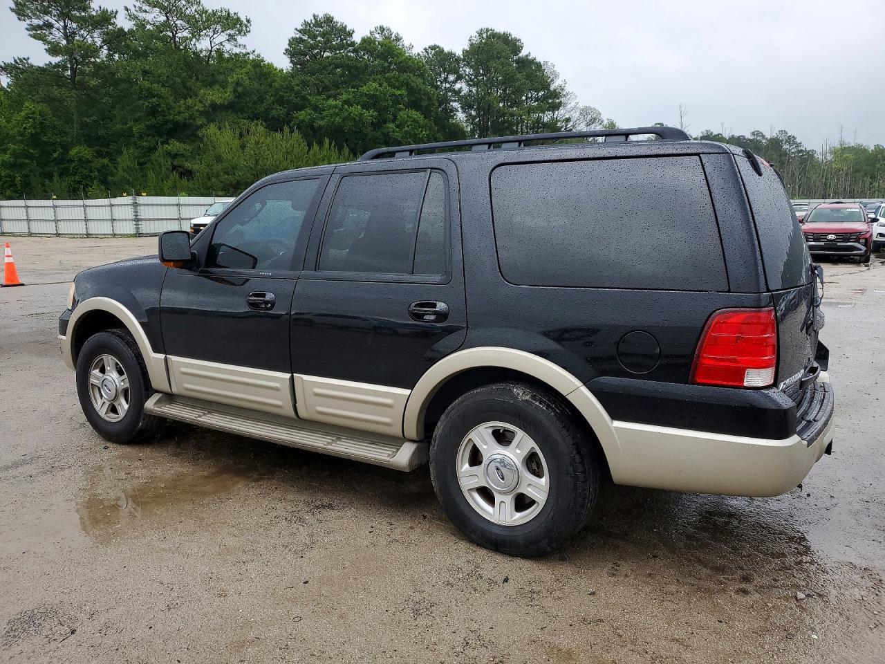 2006 Ford Expedition Eddie Bauer - Фото 2