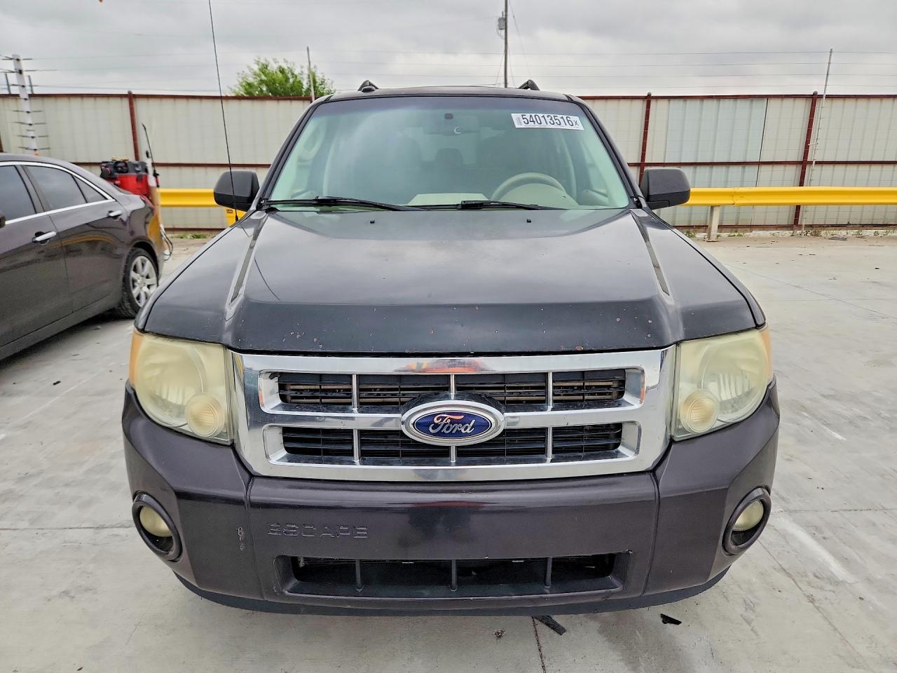2011 Ford Escape Xlt - Фото 5