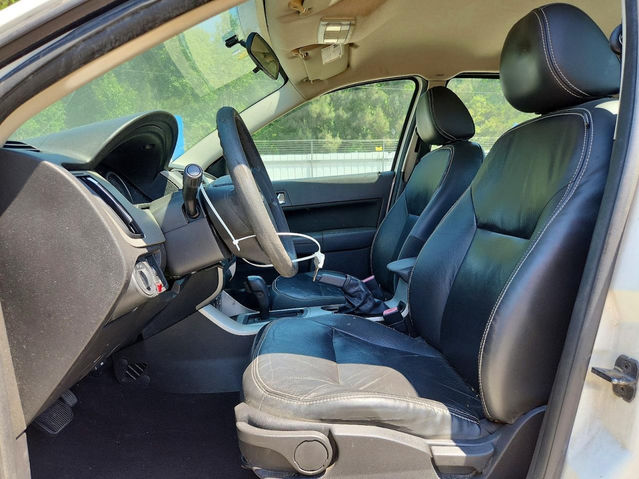 2009 Ford Focus Se - Фото 7