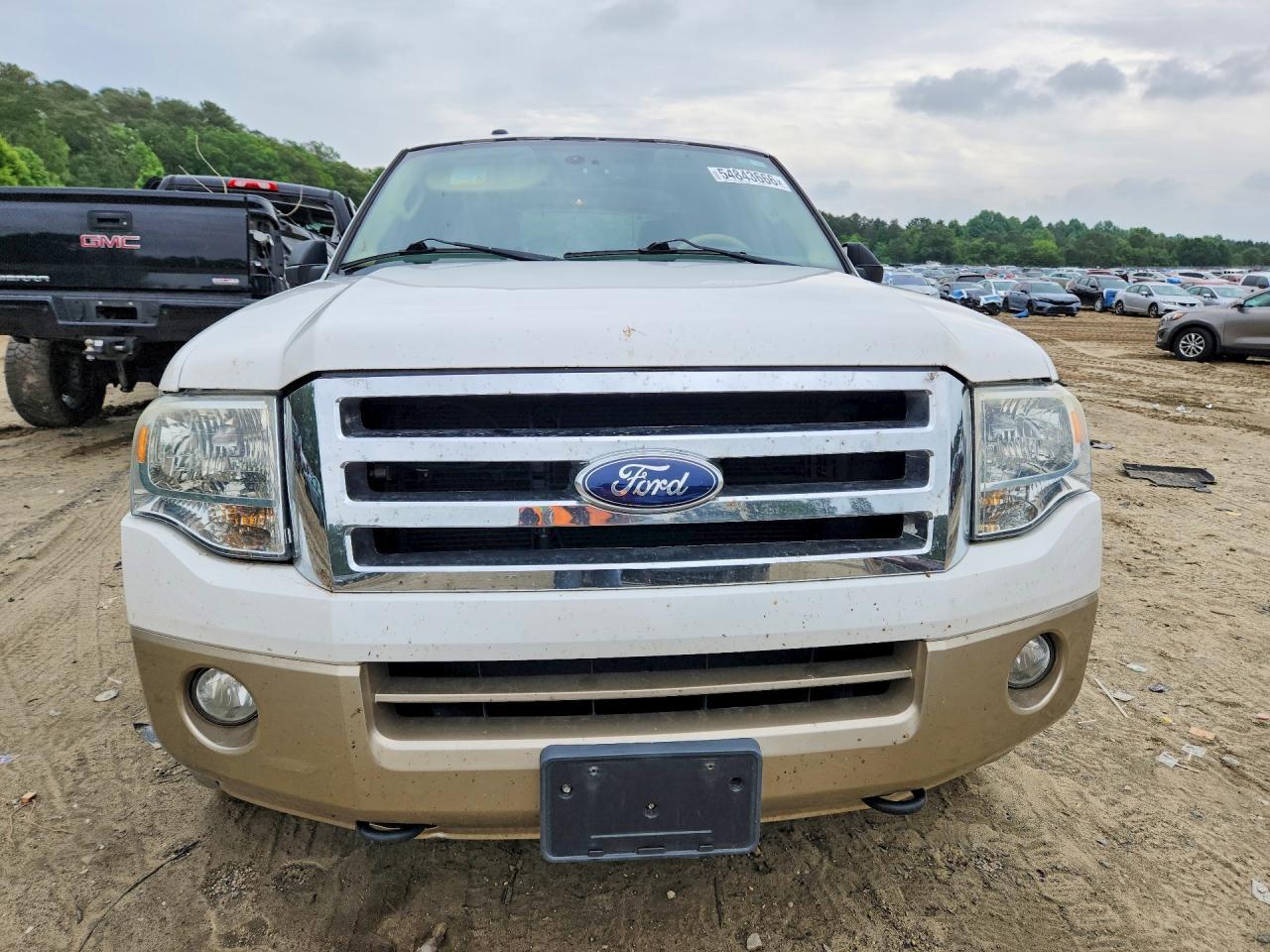 2014 Ford Expedition Xlt - Image 5