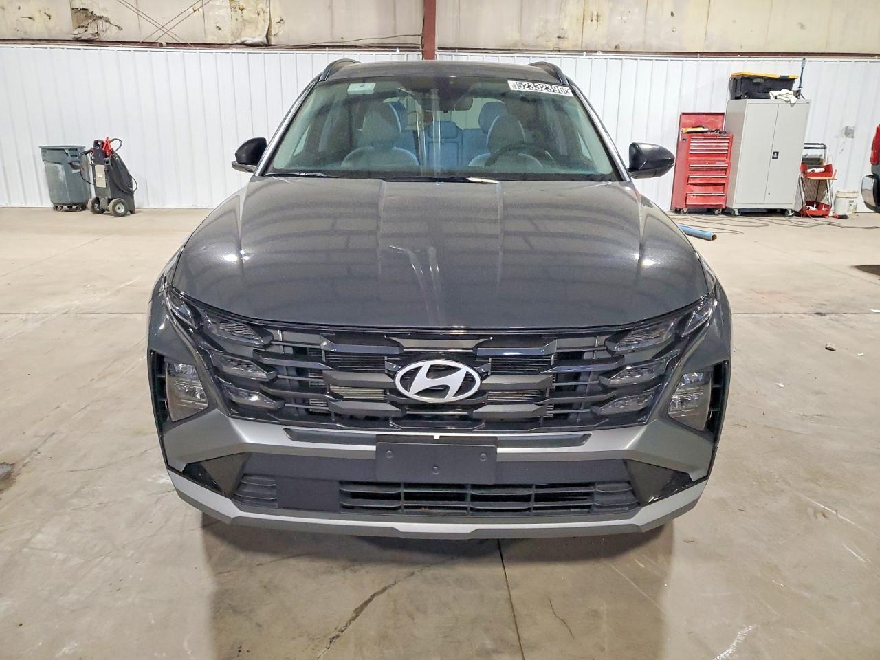2026 Hyundai Tucson Sel - Image 5