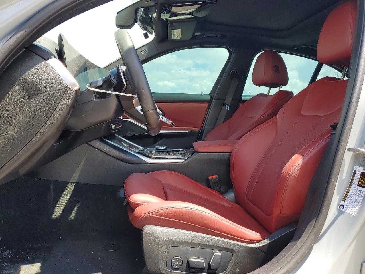 2025 BMW M340I - Image 7