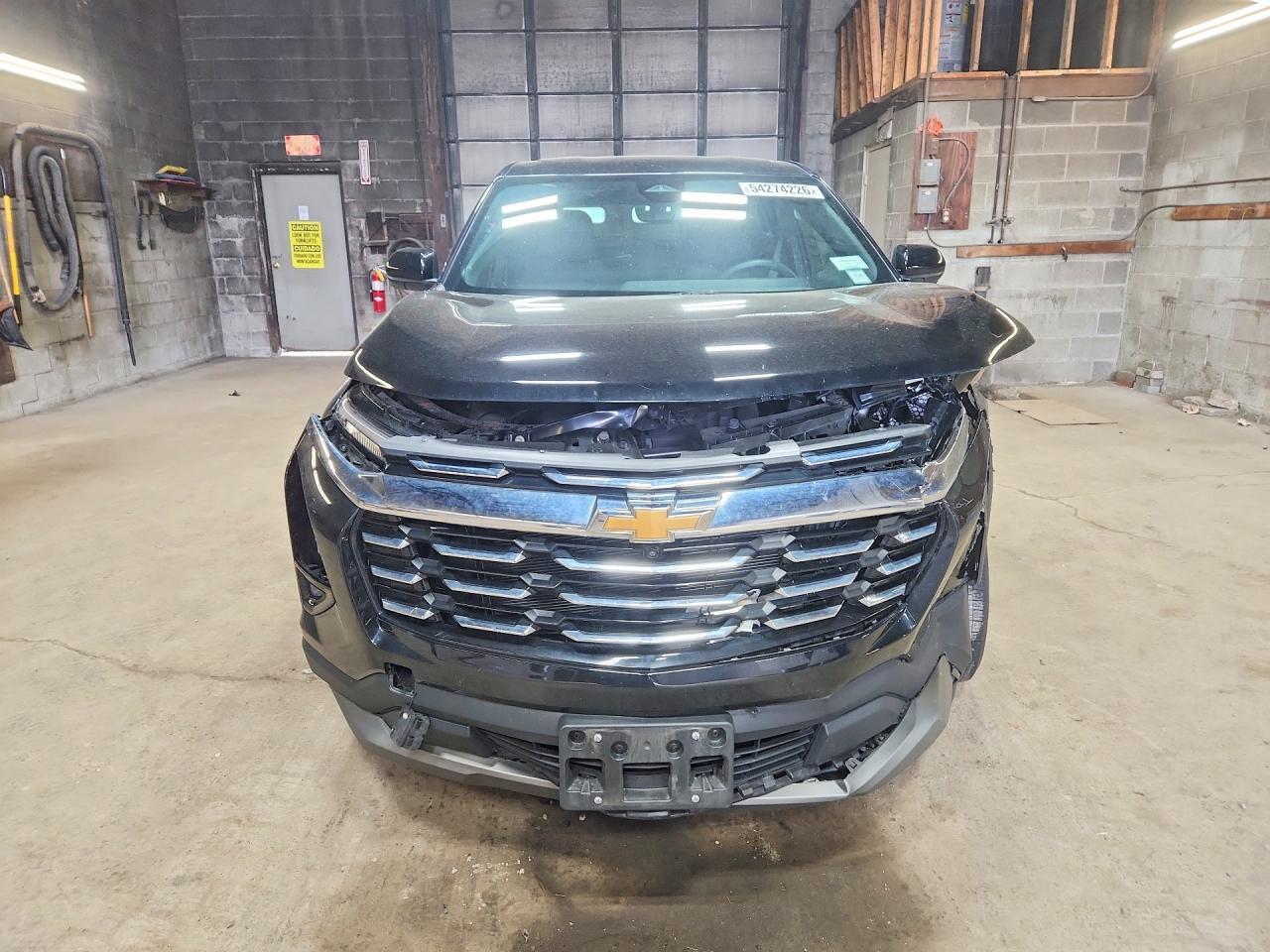 2025 Chevrolet Equinox Lt - Image 5