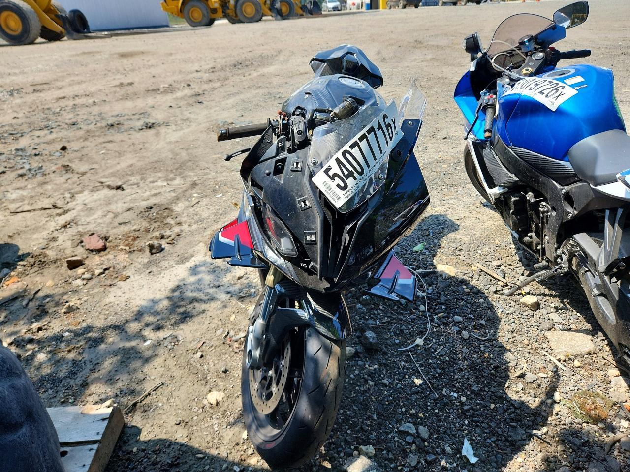 2024 BMW S 1000 Rr - Фото 2