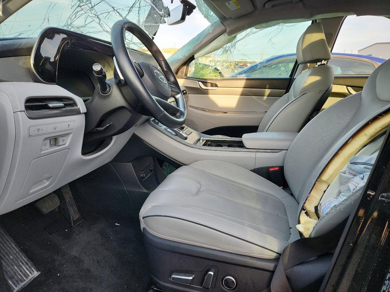 2024 Hyundai Palisade Sel - Image 7