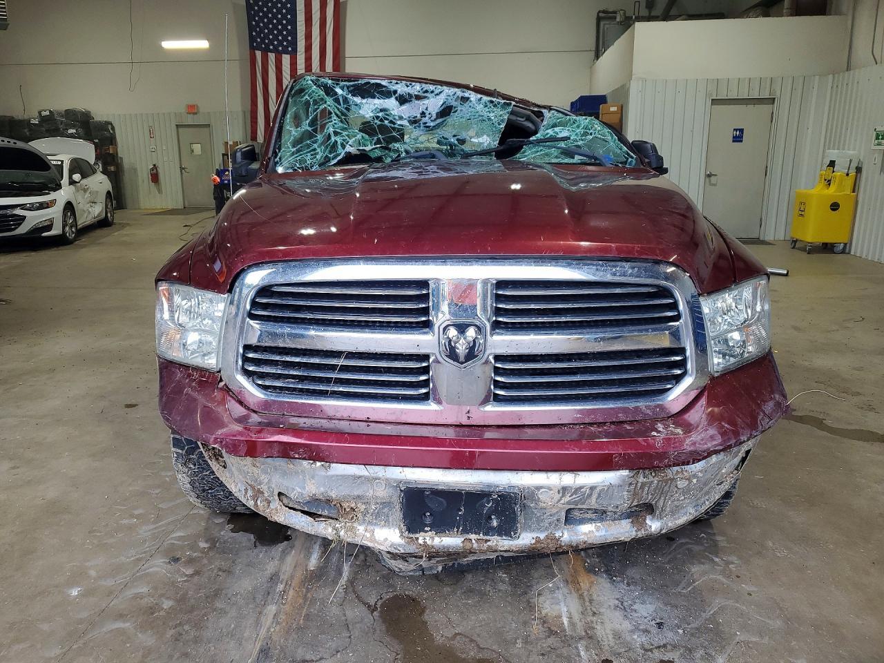 2016 Ram 1500 Slt - Image 5