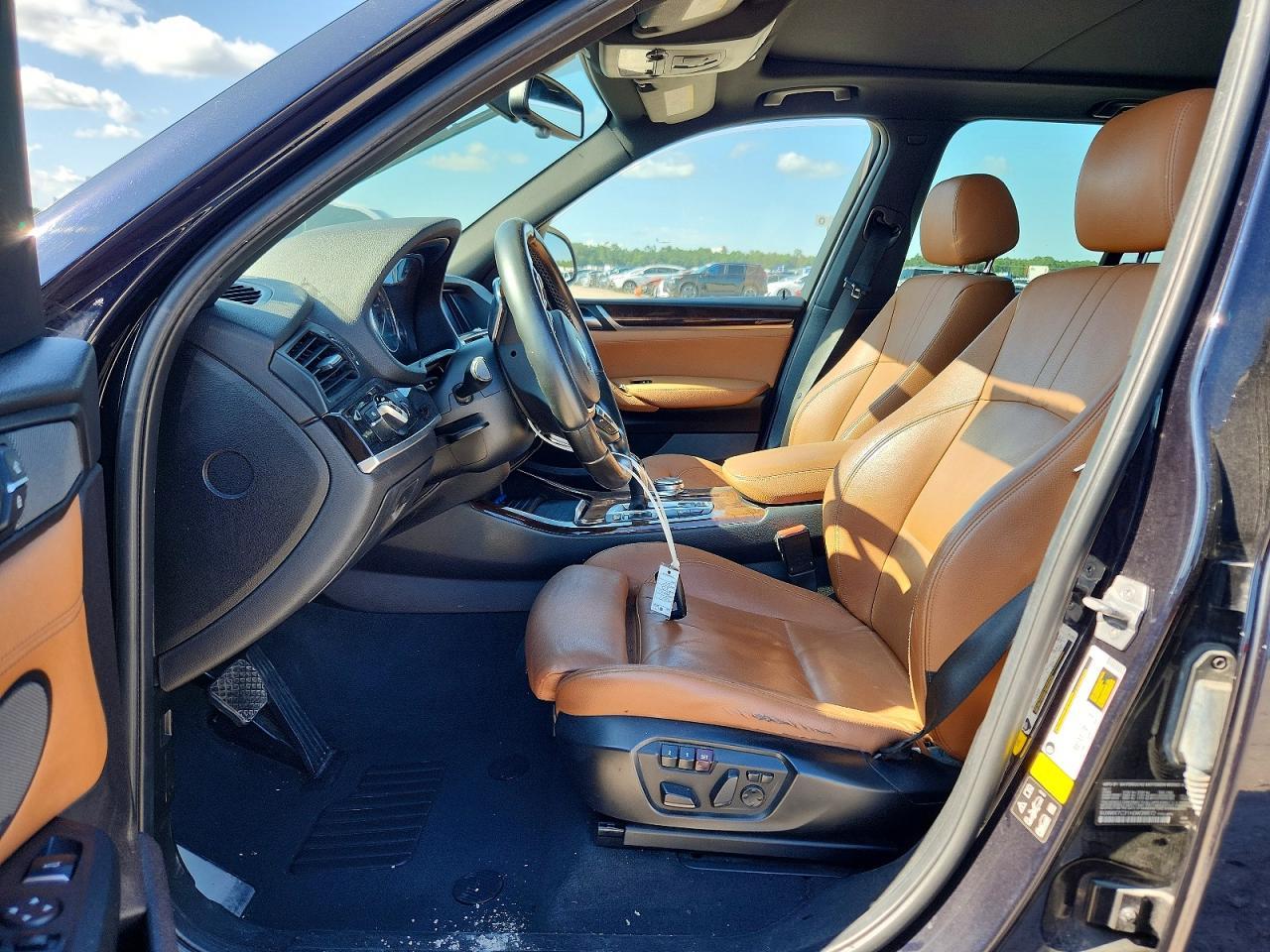 2017 BMW X3 xDrive35I - Image 7