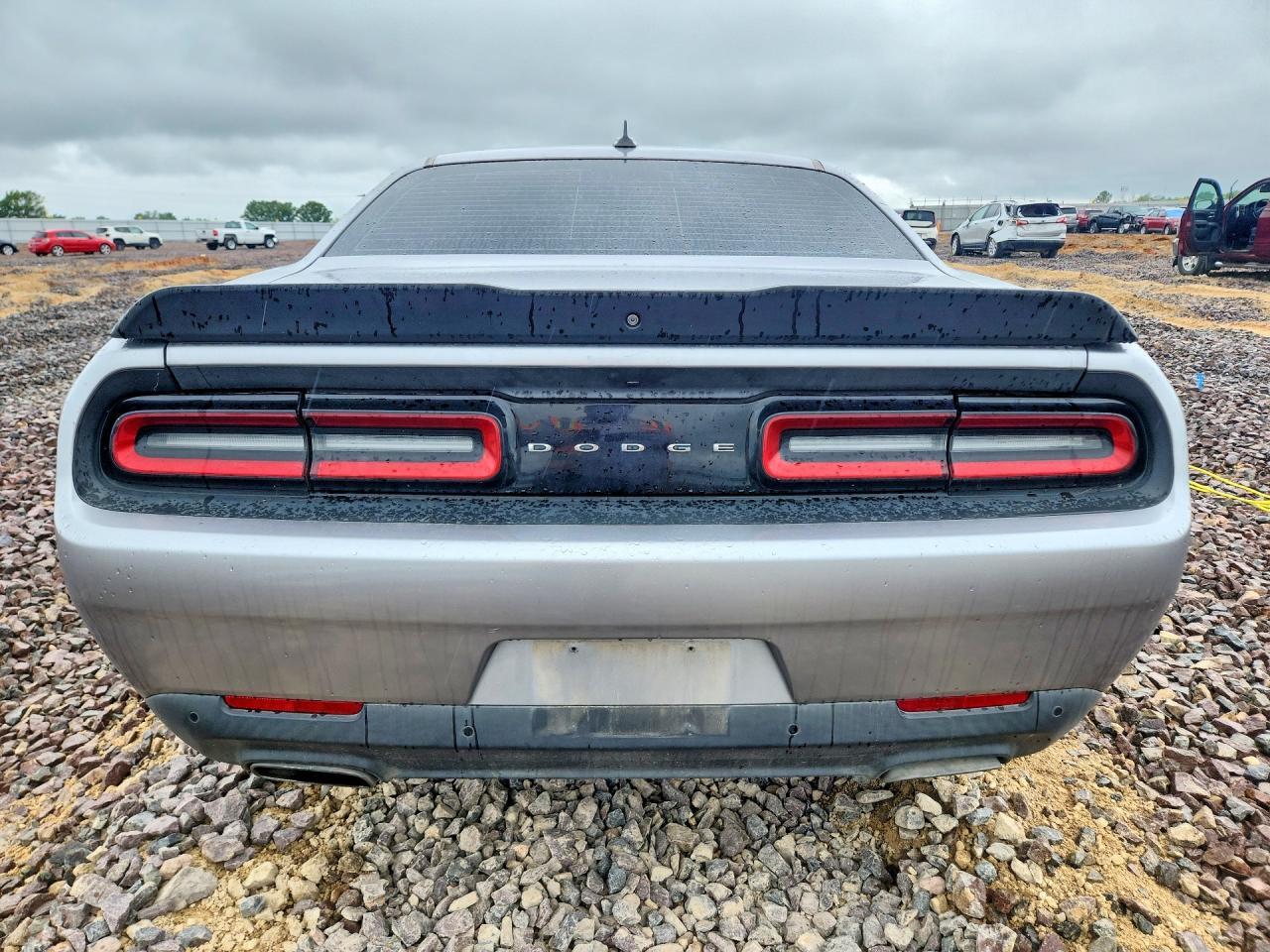 2016 Dodge Challenger Sxt - Image 6