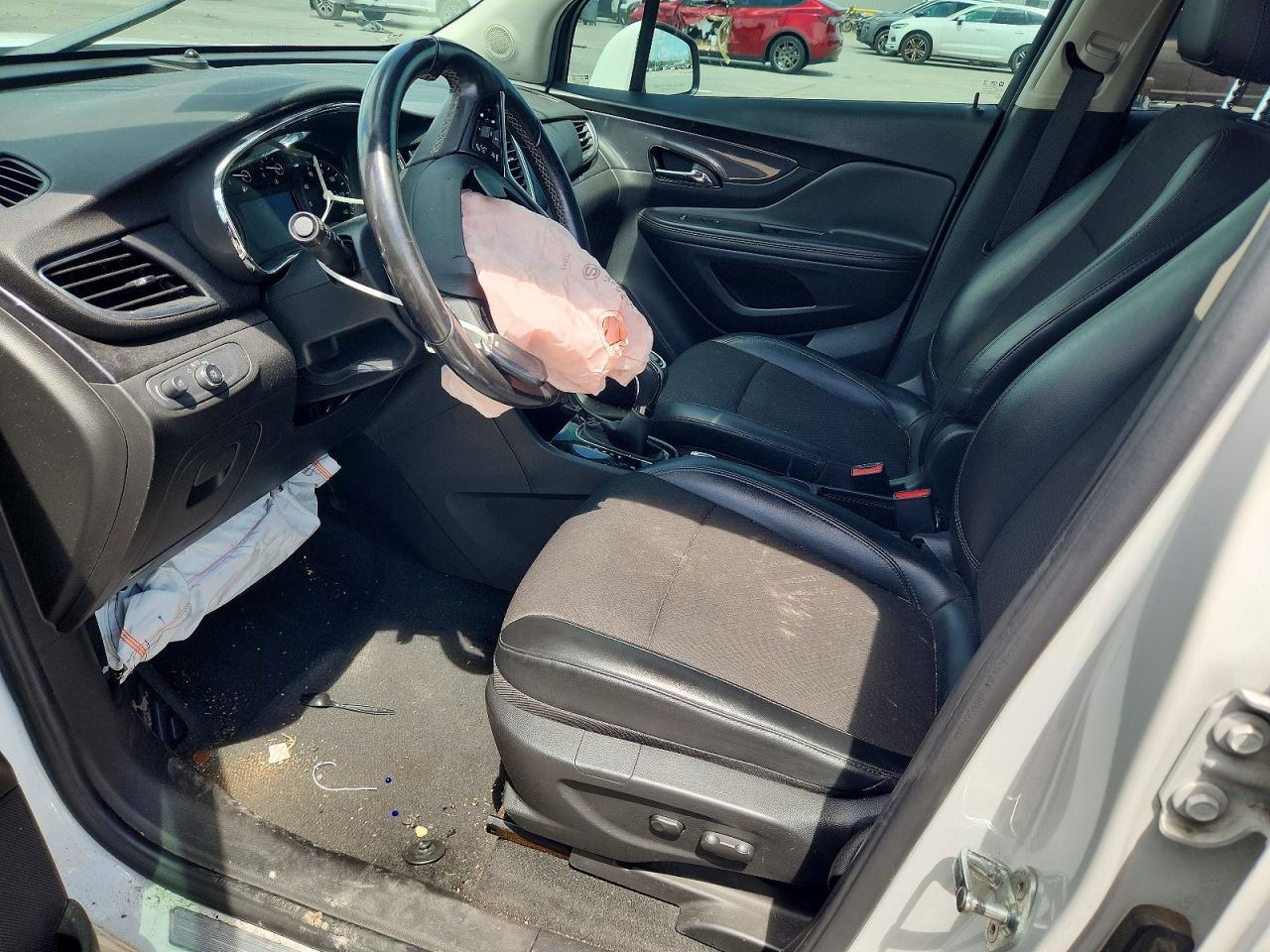 2019 Buick Encore Preferred - Фото 7