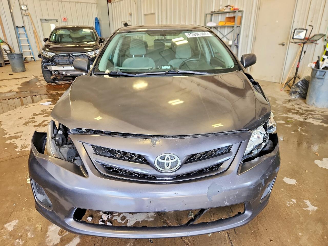 2012 Toyota Corolla Le - Image 5