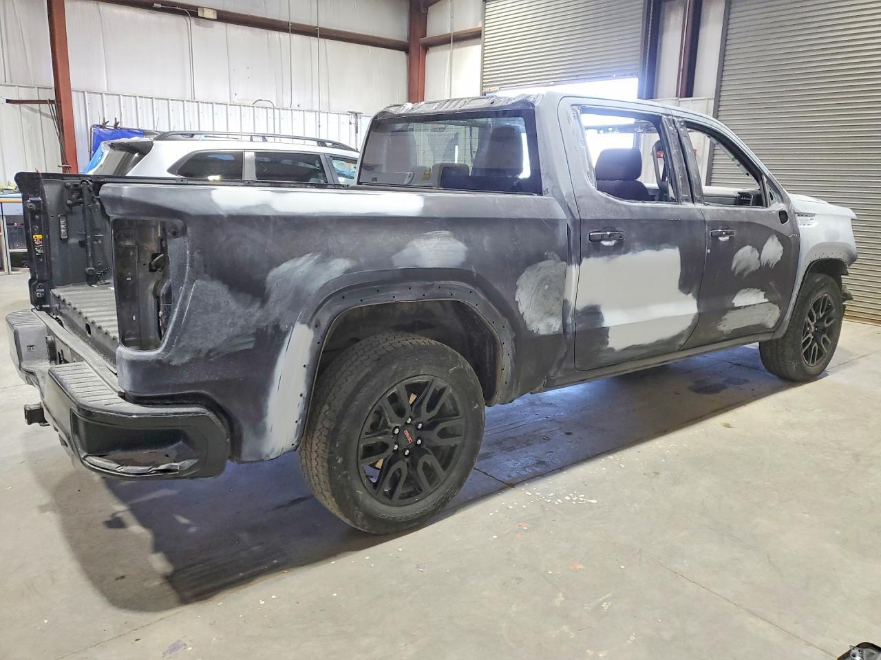 2024 GMC Sierra K1500 Elevation - Фото 3