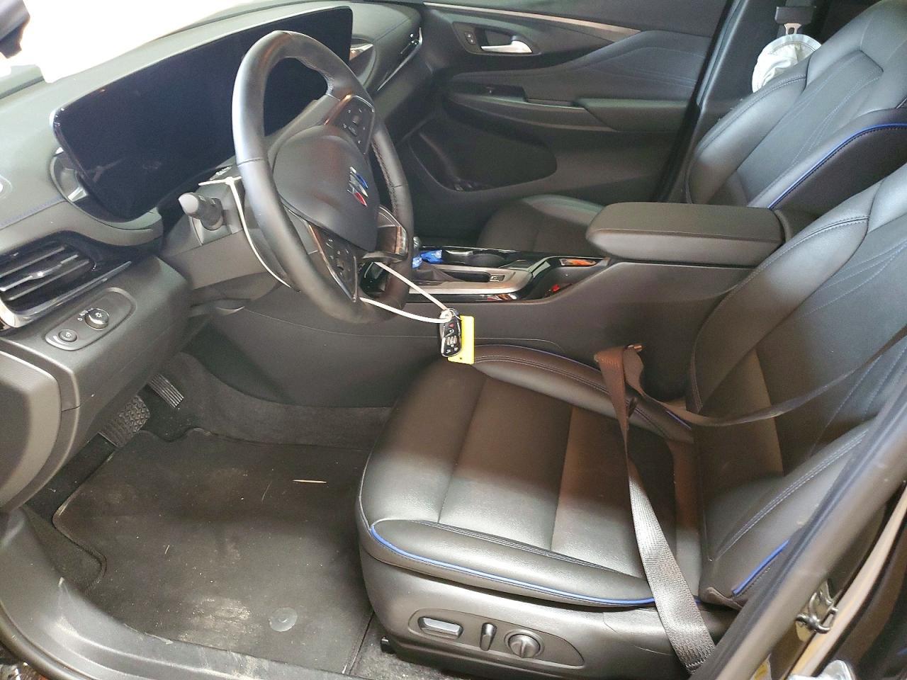 2024 Buick Envista Sport Touring - Image 7