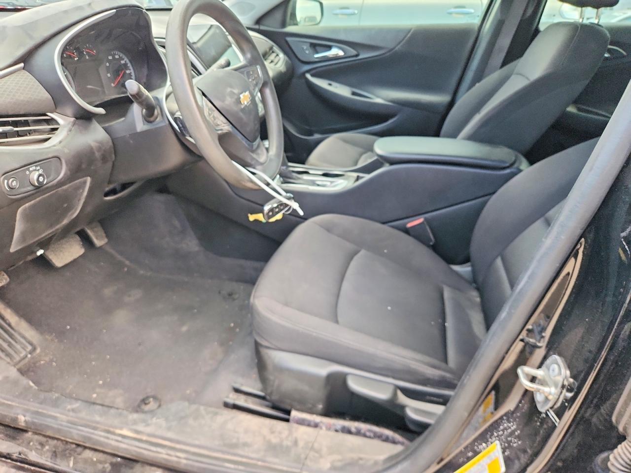 2019 Chevrolet Malibu Ls - Фото 7