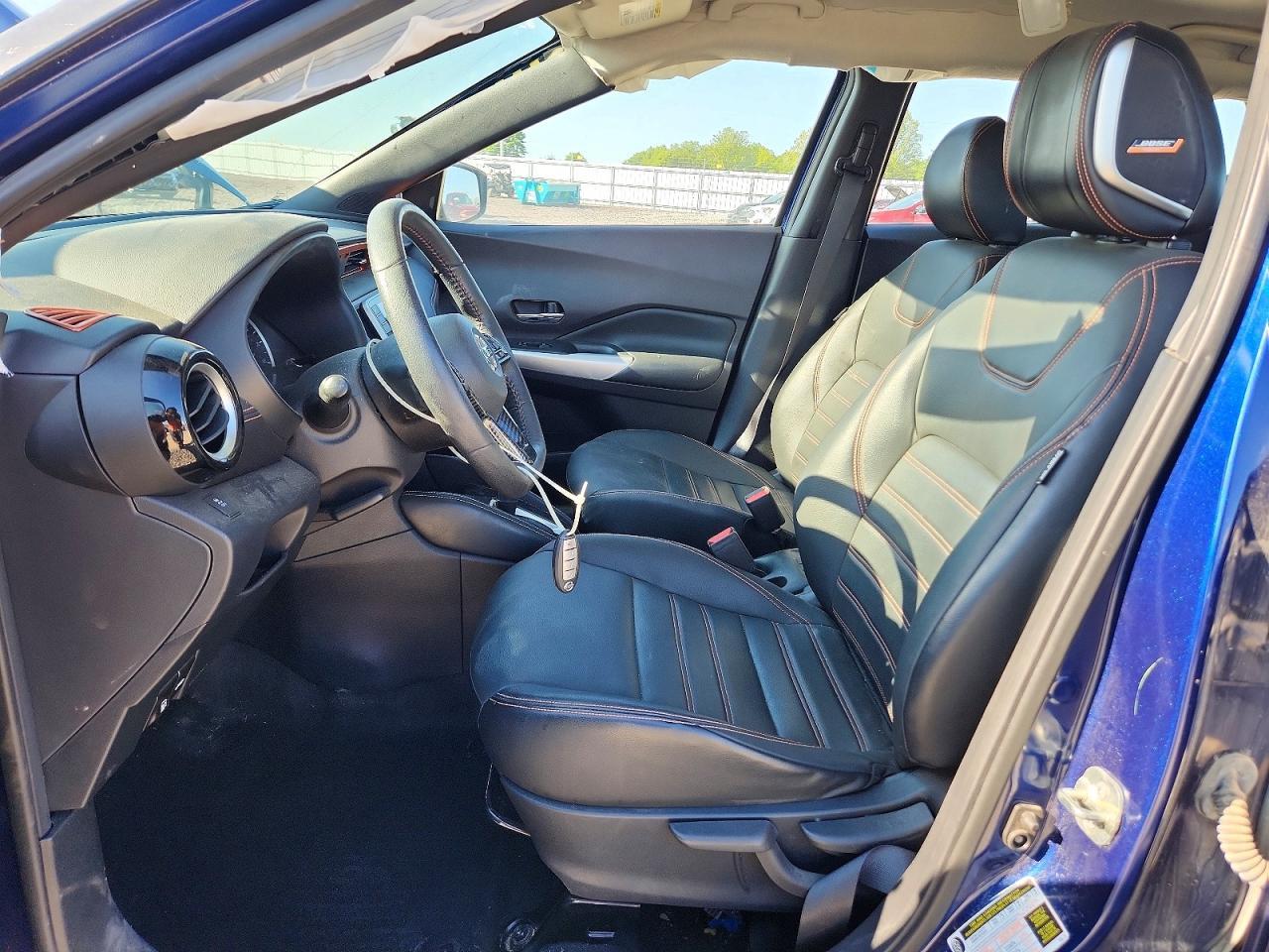 2019 Nissan Kicks Sr - Фото 7