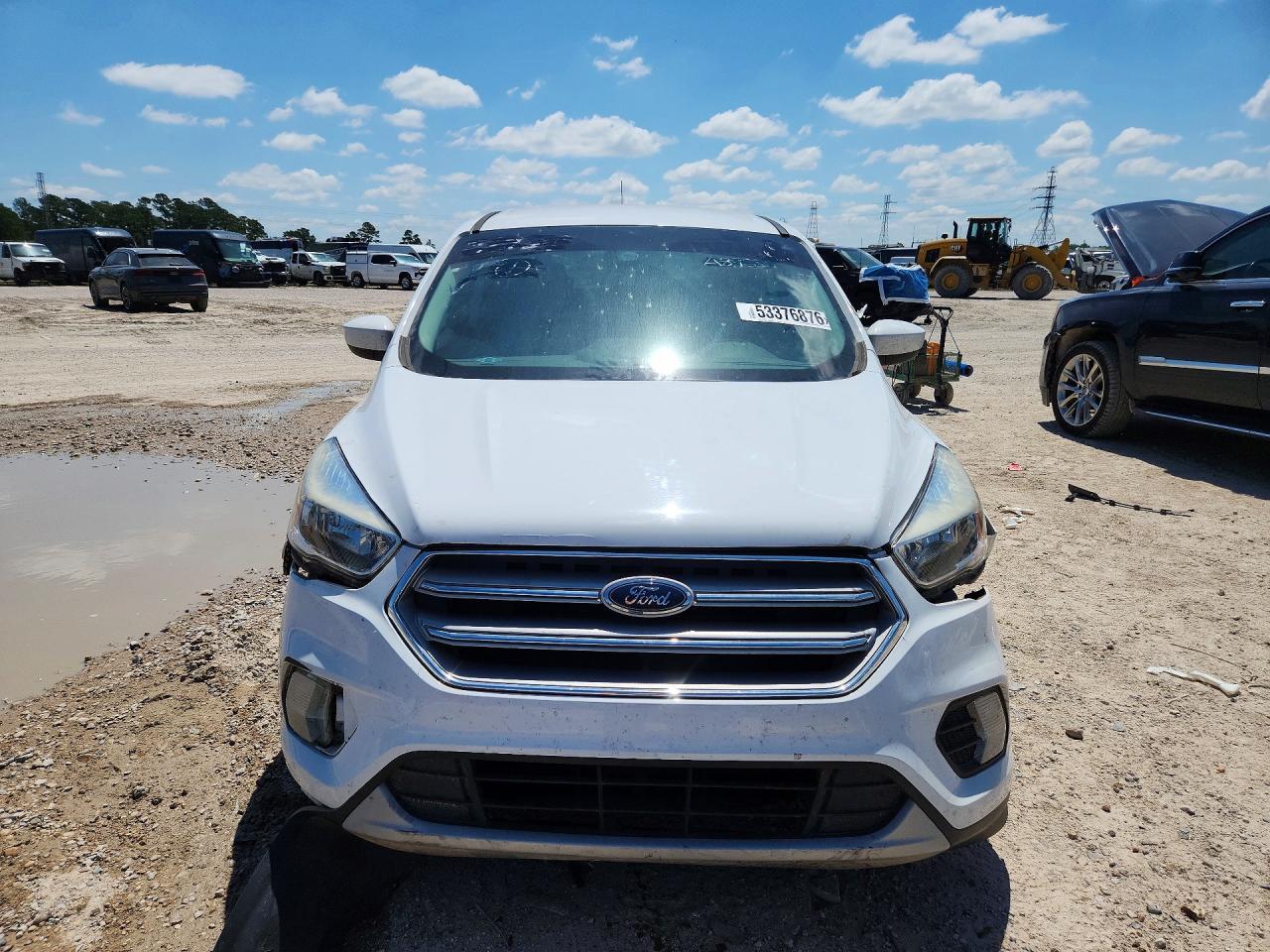 2019 Ford Escape S - Image 5