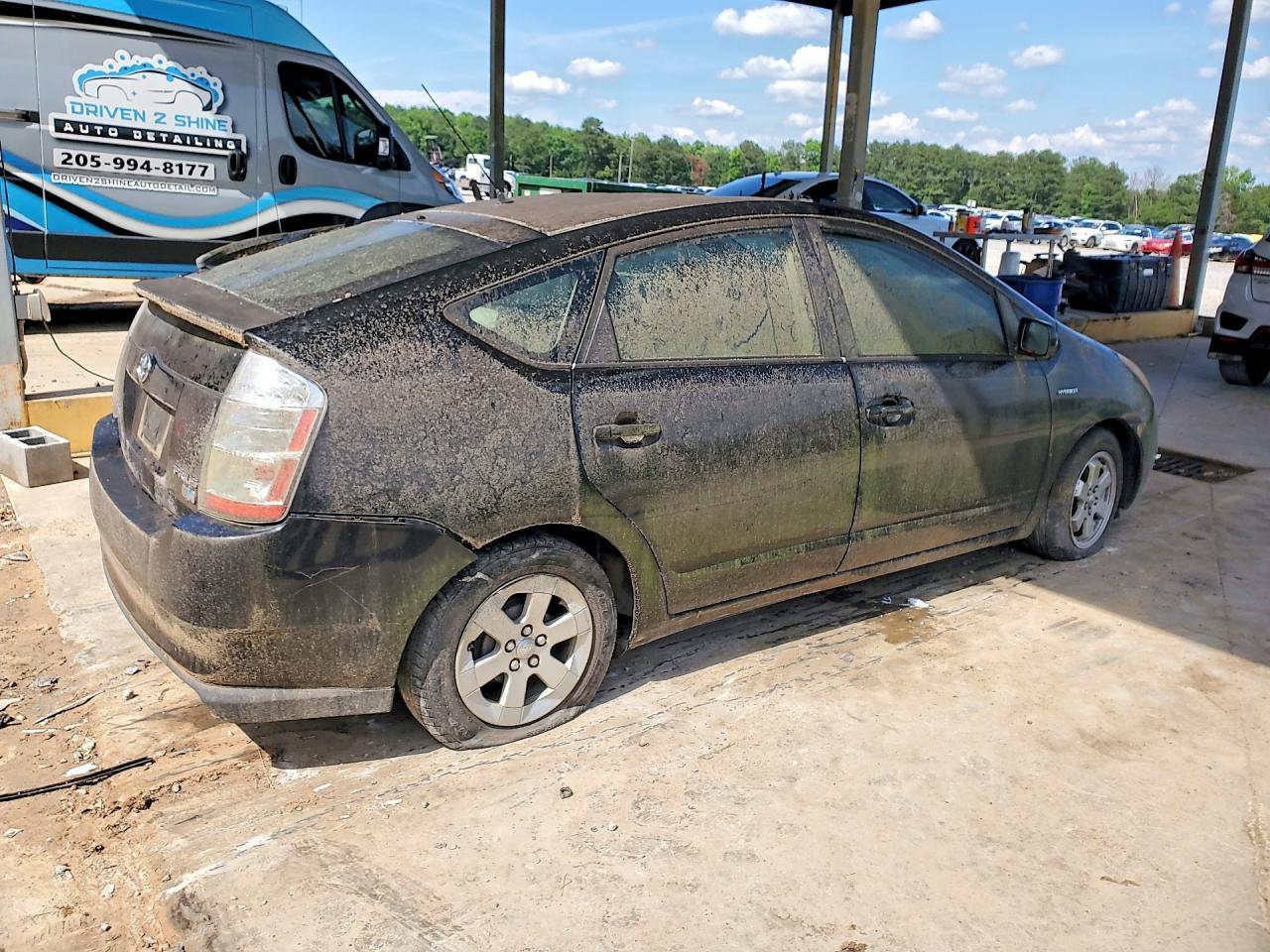 2009 Toyota Prius - Фото 3