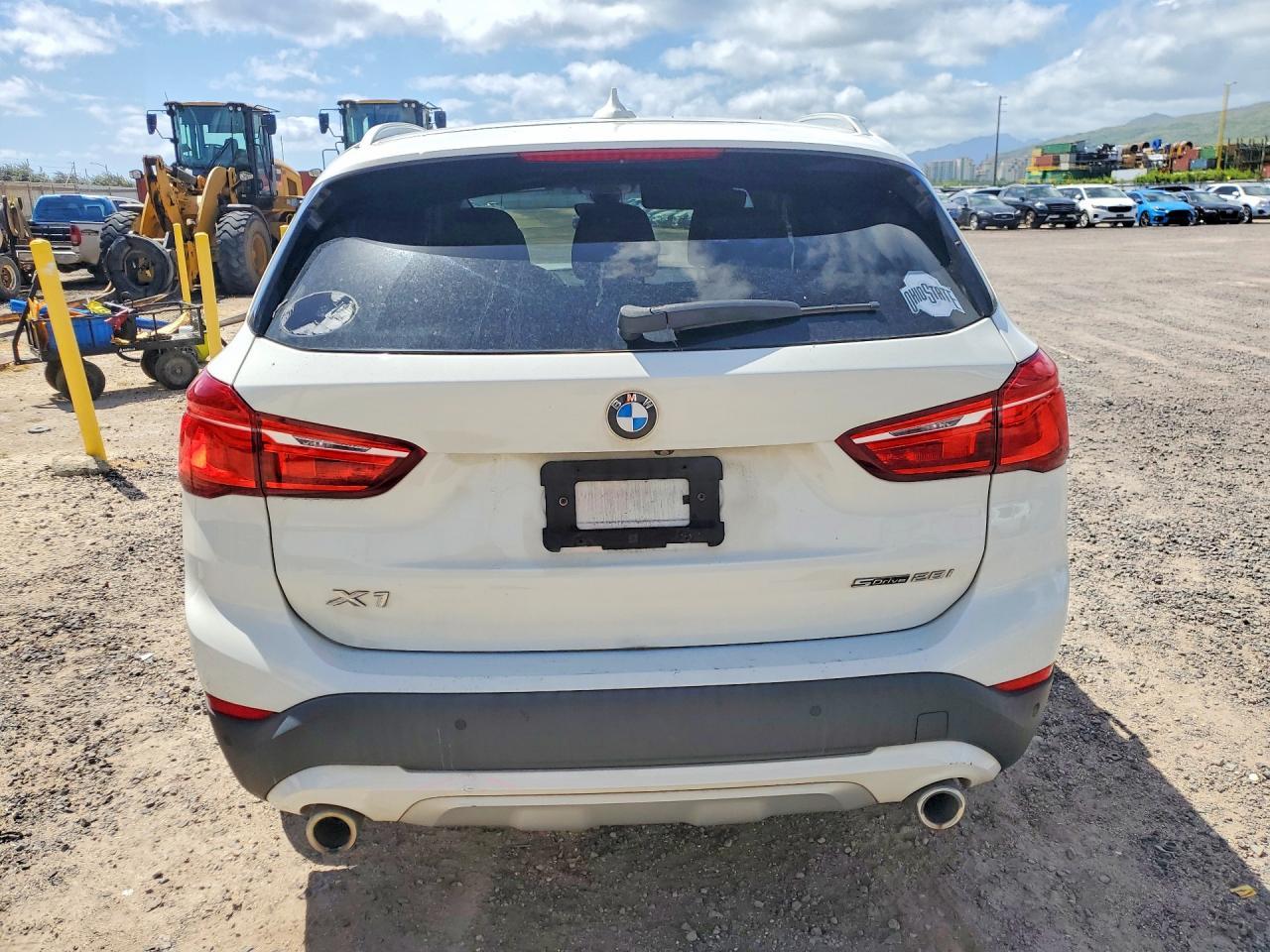 2020 BMW X1 Sdrive28I - Image 6