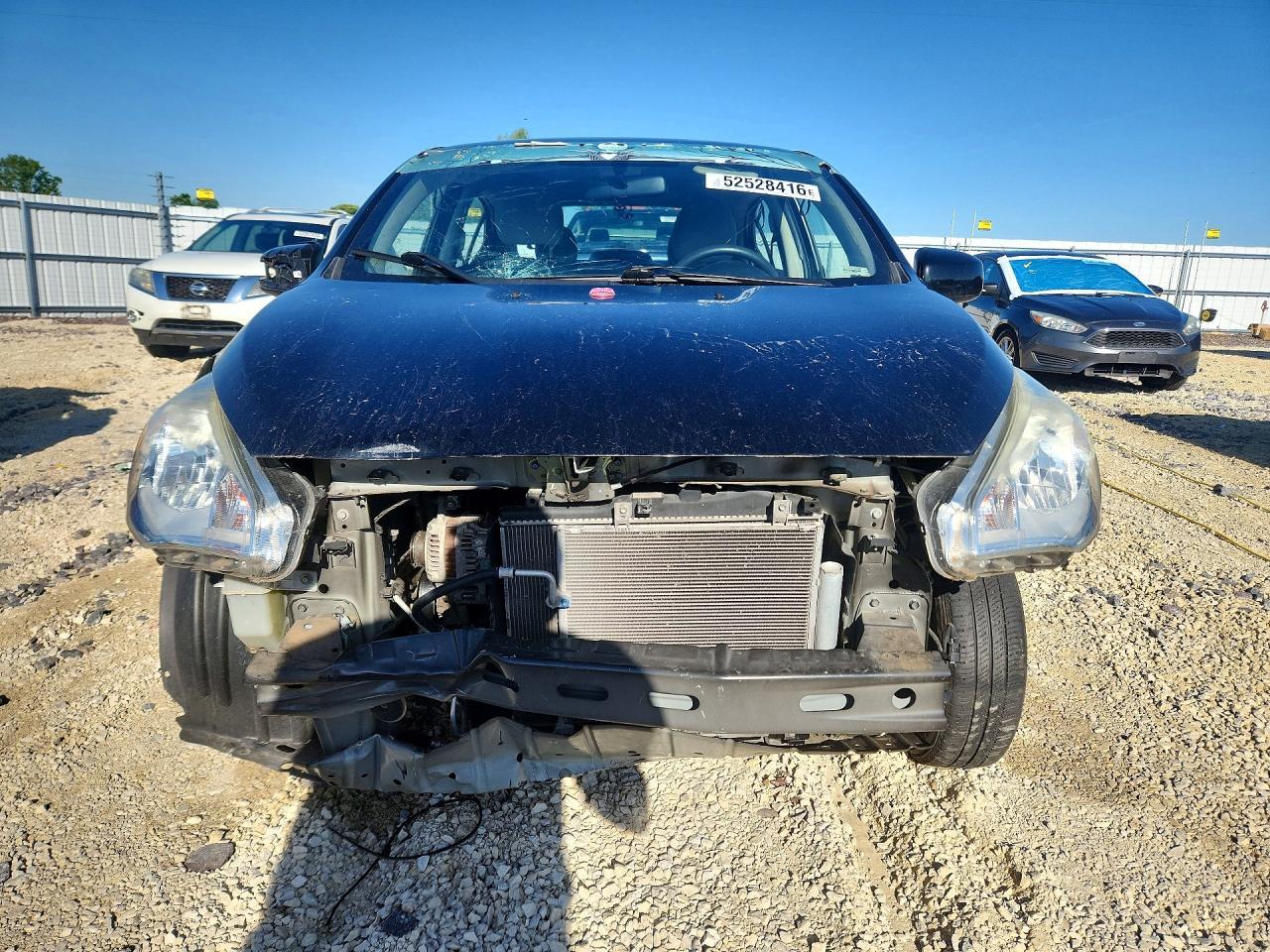 2017 Mitsubishi Mirage G4 Es - Image 5