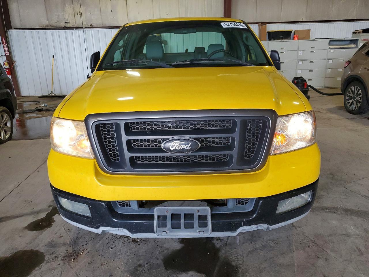 2004 Ford F150 - Фото 5