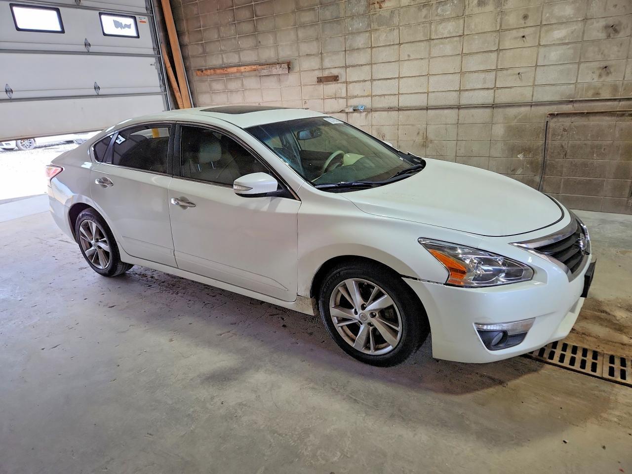 2013 Nissan Altima 2.5 - Image 4