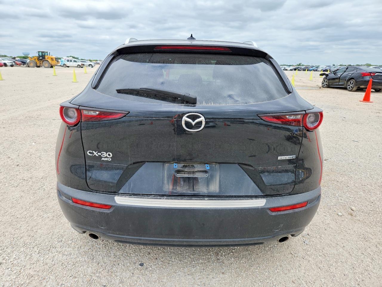 2024 Mazda Cx-30 Premium - Фото 6