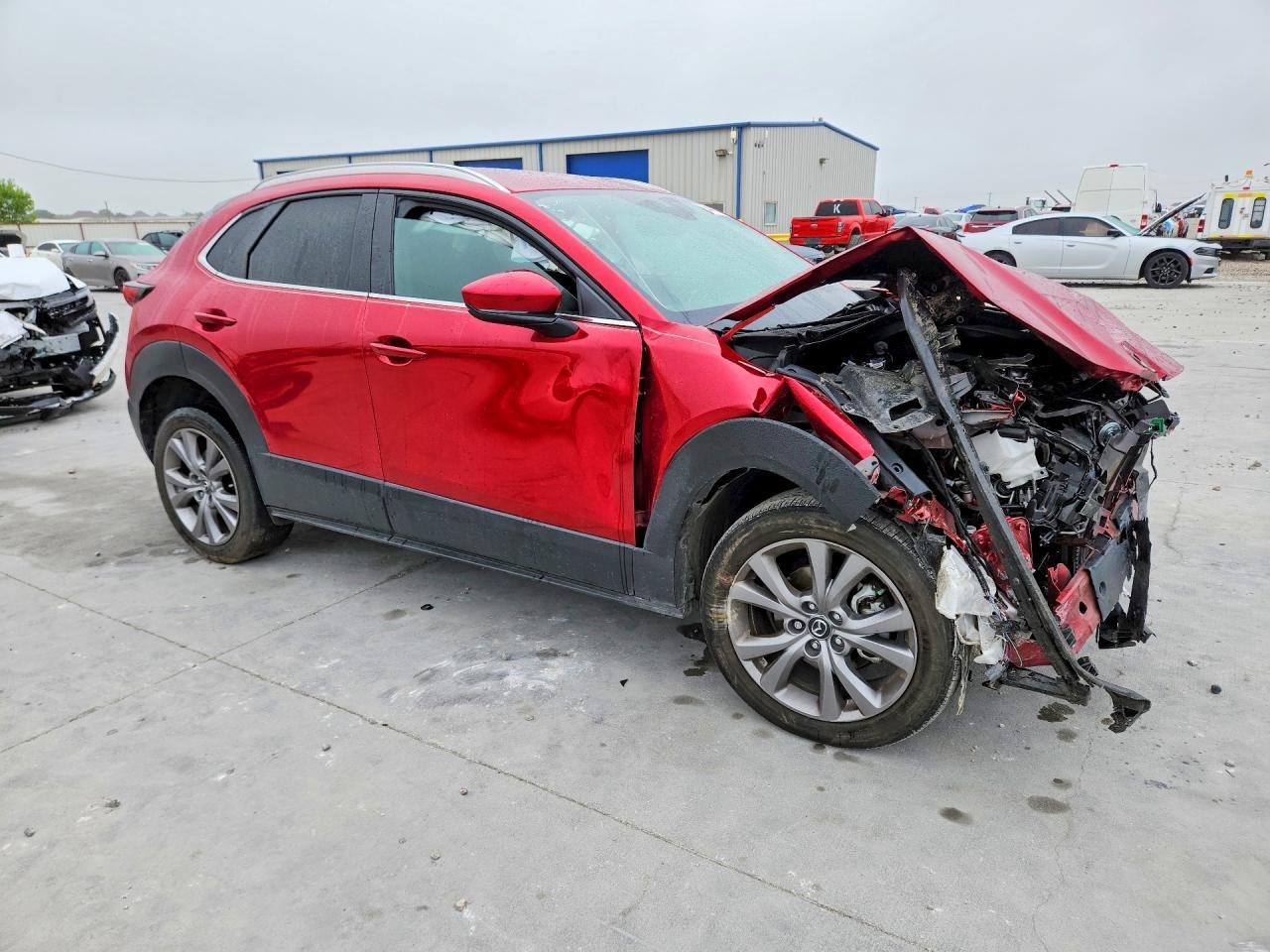 2023 Mazda Cx-30 Select - Фото 4