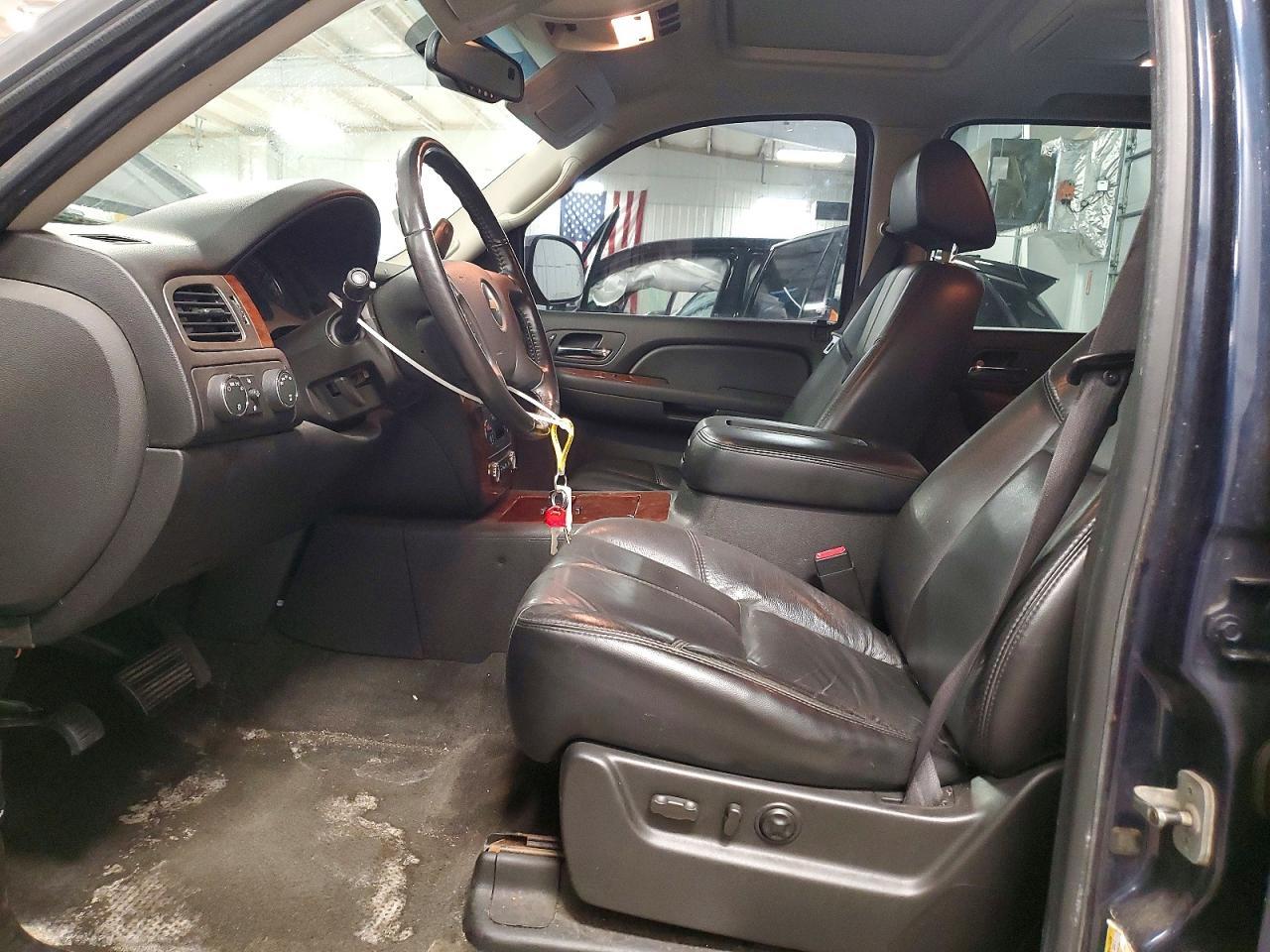 2007 Chevrolet Tahoe K1500 - Image 7