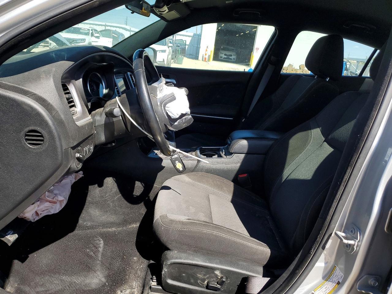 2020 Dodge Charger Sxt - Image 7