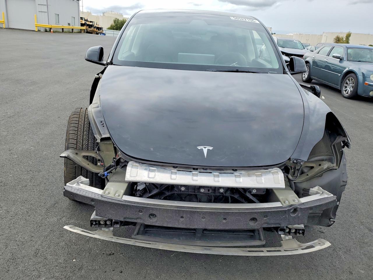 2022 Tesla Model Y - Фото 5