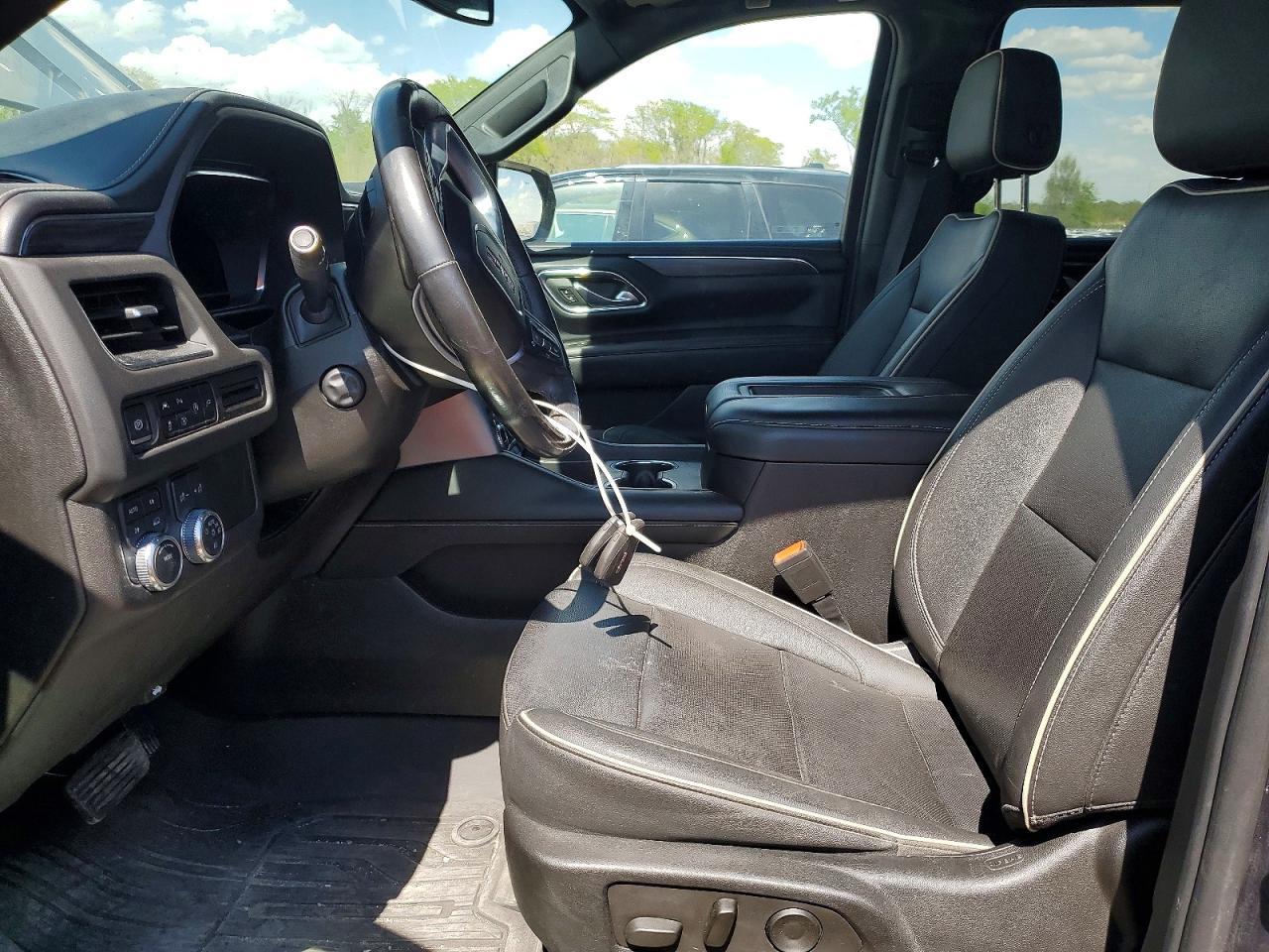2022 GMC Yukon Slt - Фото 7