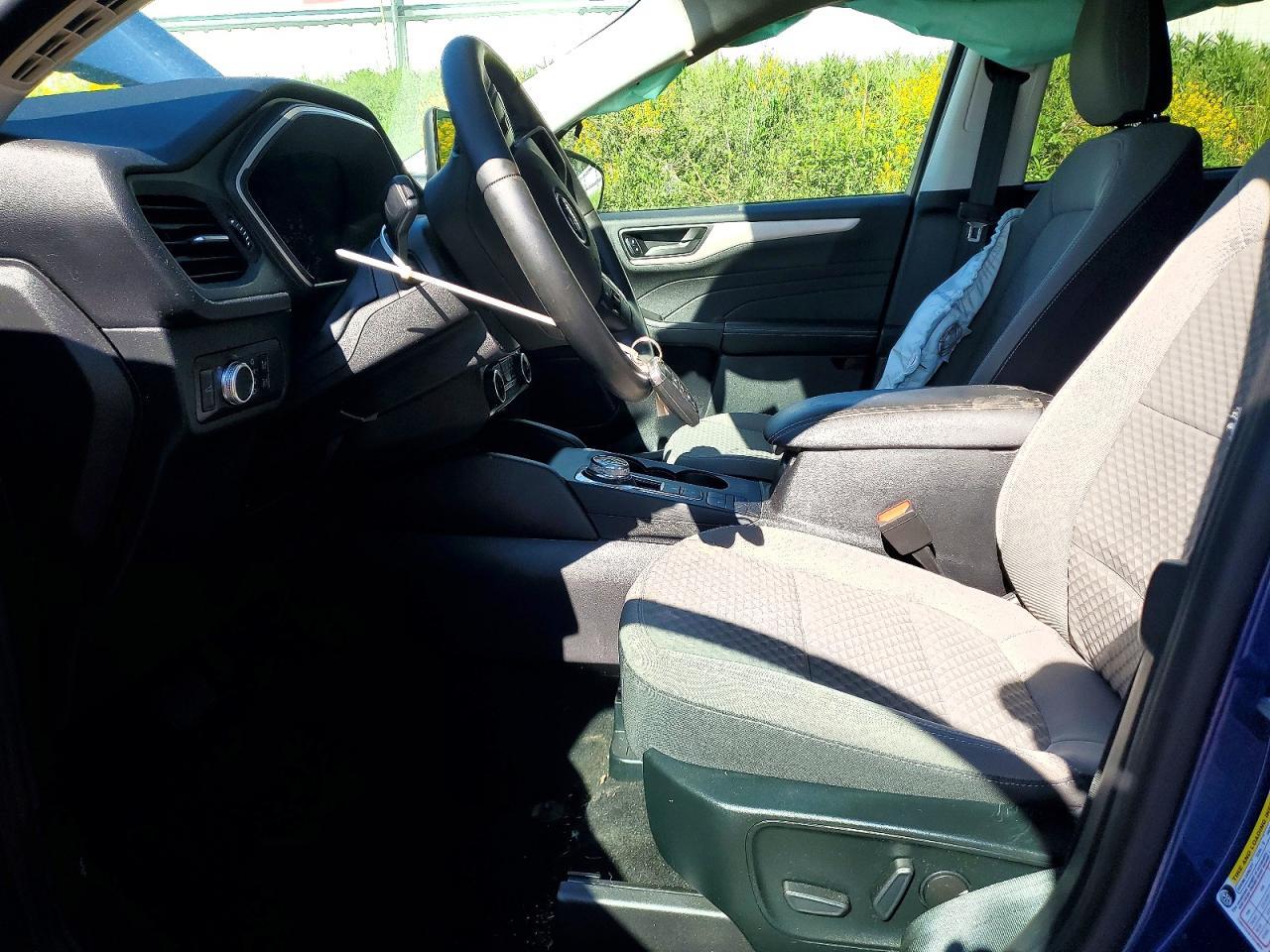 2022 Ford Escape Se - Фото 7