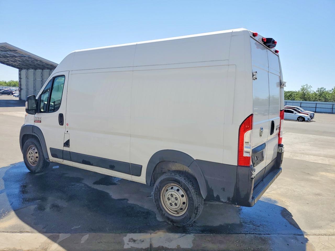 2020 Ram Promaster 1500 Cargo - Image 2