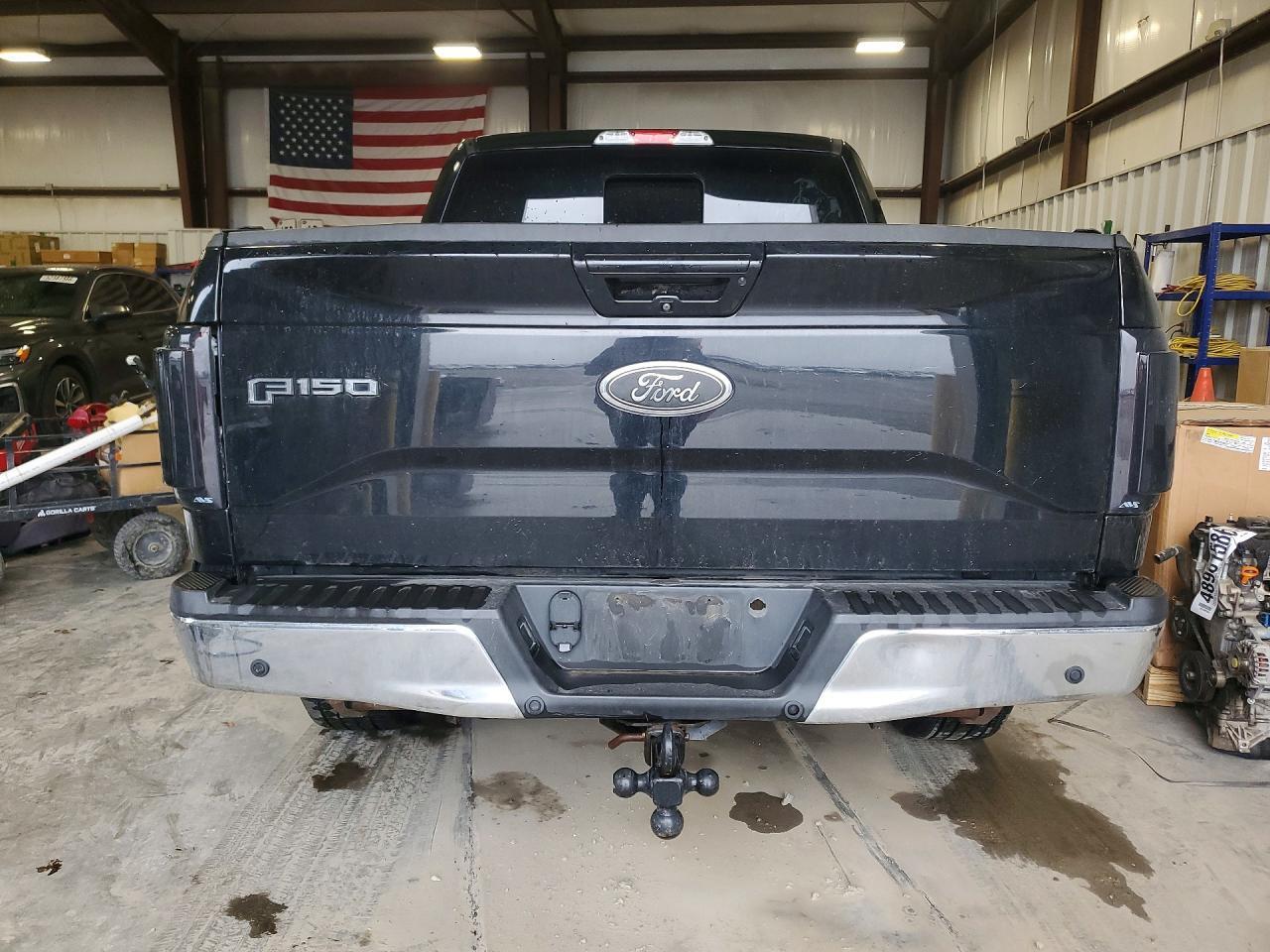 2016 Ford F150 Supercrew - Image 6