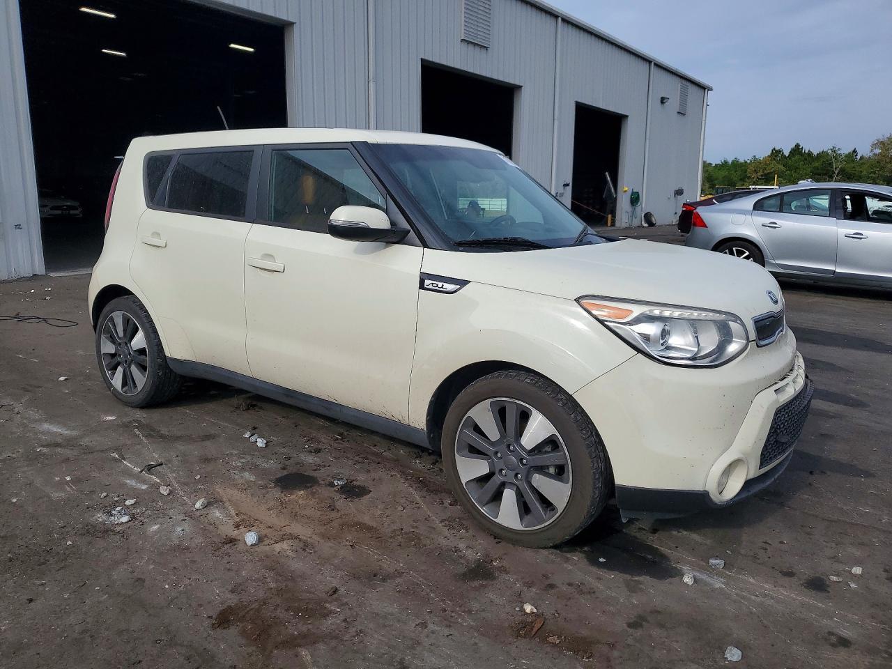 2016 Kia Soul ! - Фото 4