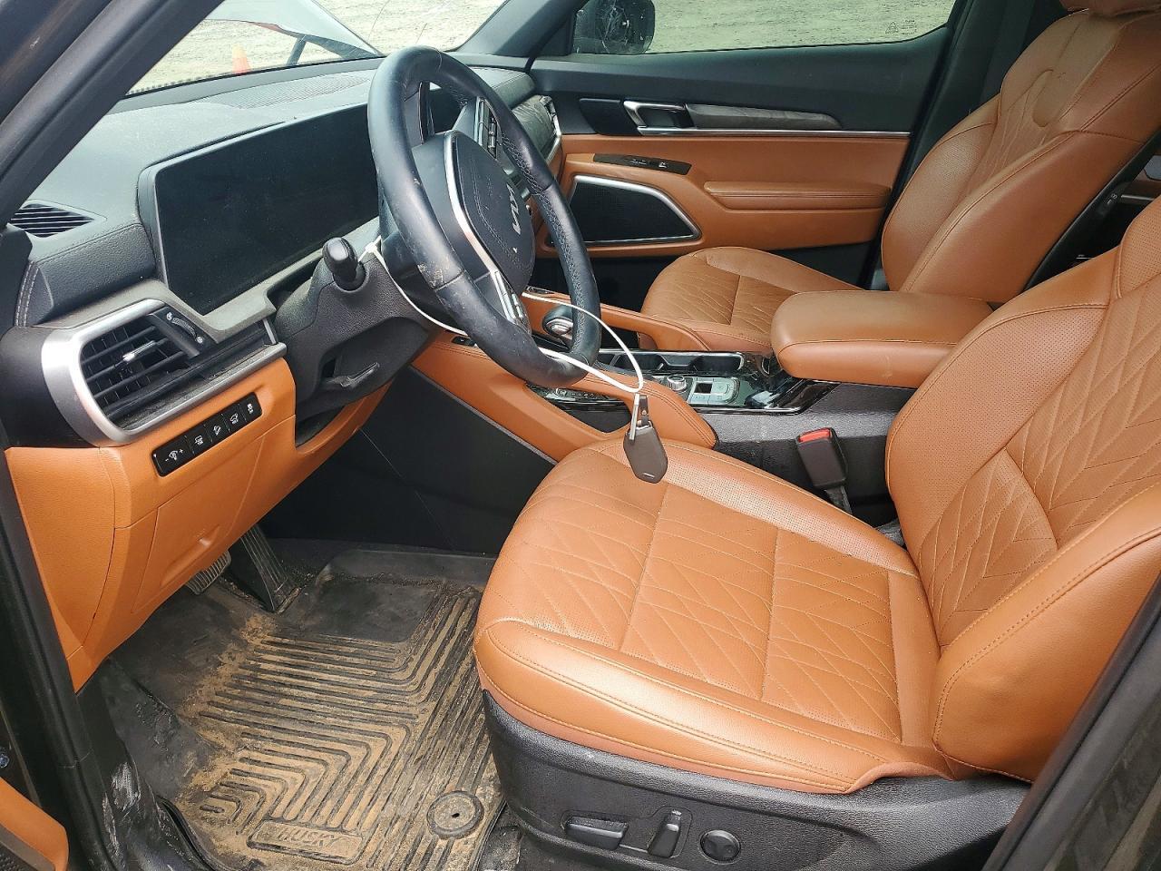 2024 Kia Telluride Ex X-Line - Image 7