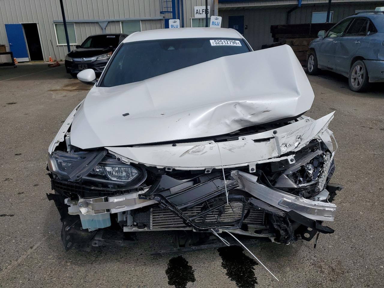 2020 Honda Accord Sport - Фото 5