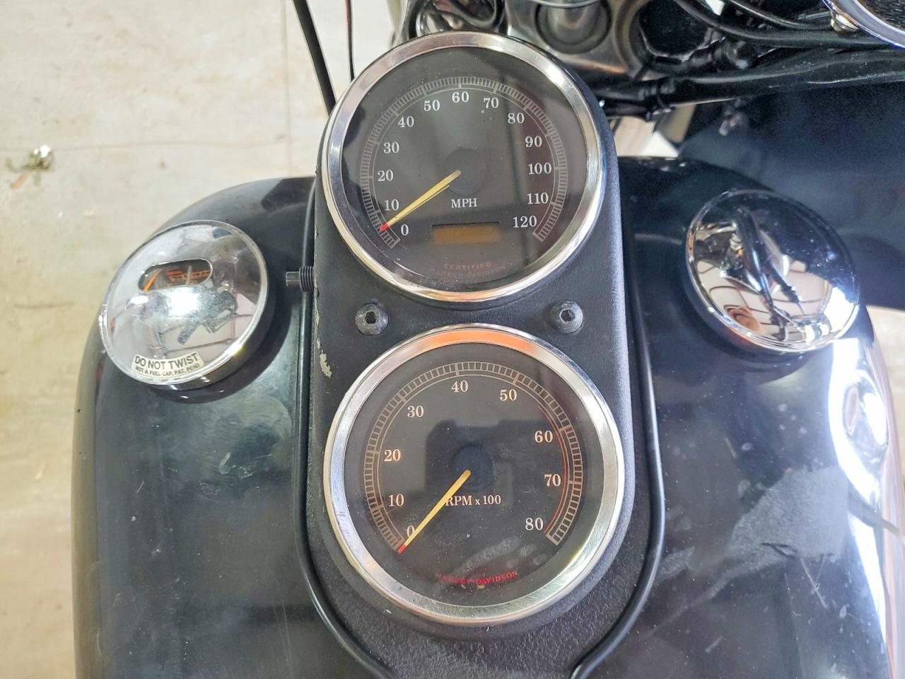 2002 Harley-Davidson Fxdl - Image 7